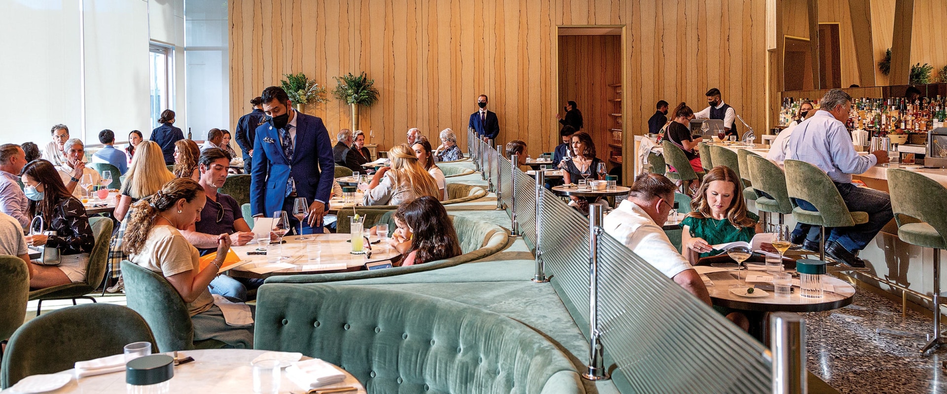 Exploring the Different Types of French Restaurants