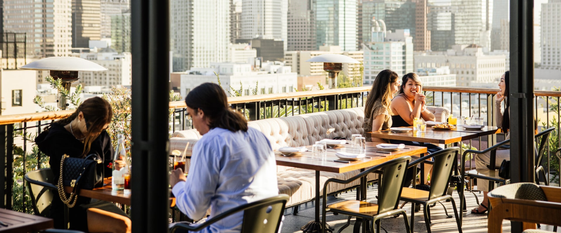 5 Family-Friendly French Restaurants in Los Angeles