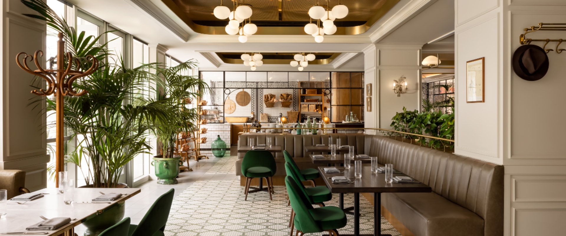 12 Charming French Bistros and Brasseries in Los Angeles
