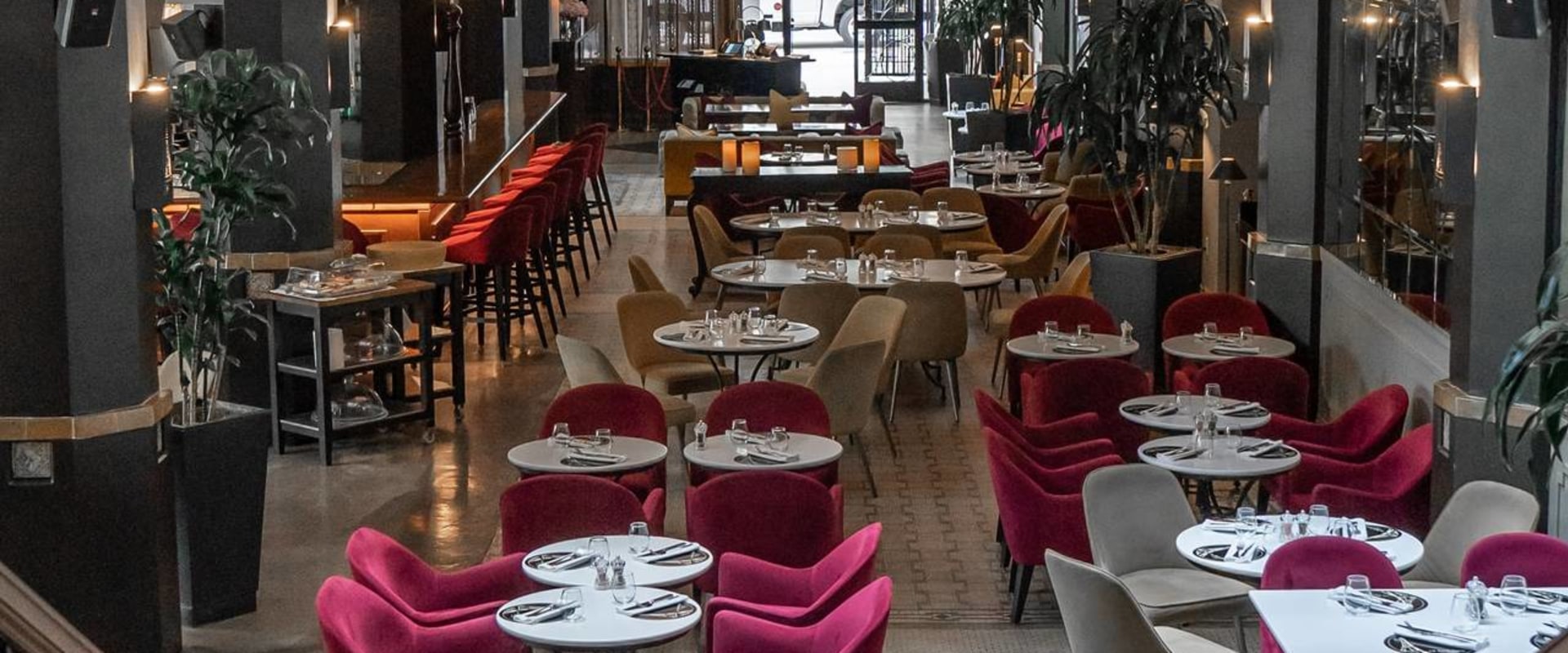 Discover the Best French Restaurants in Los Angeles with Happy Hour Specials