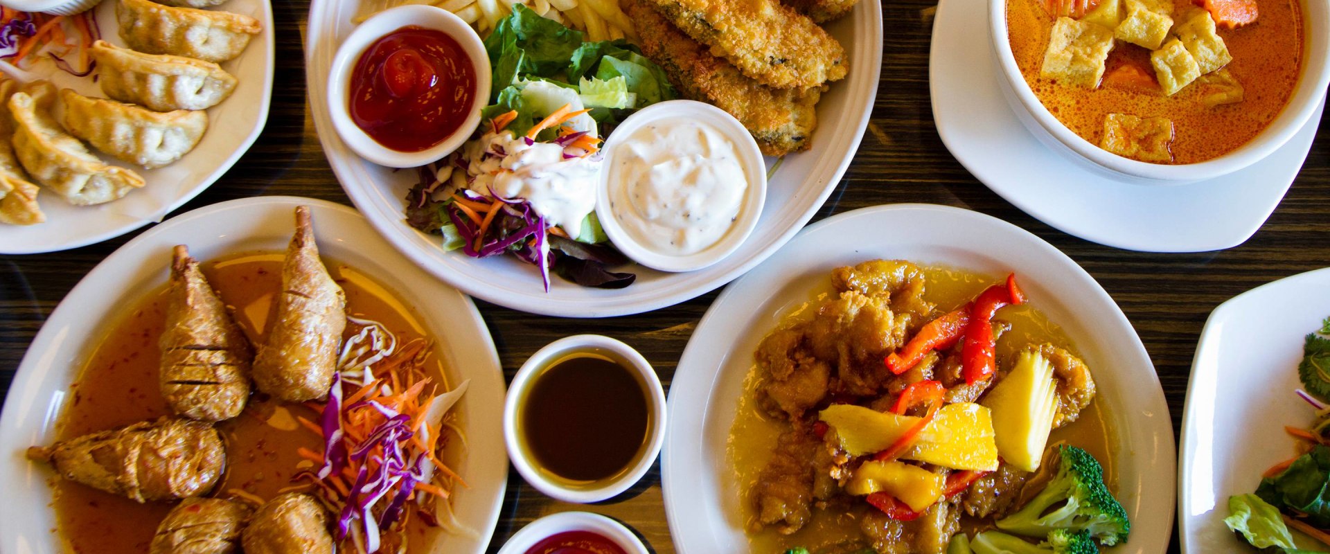 The Best French Restaurants in Los Angeles for Vegetarians and Vegans