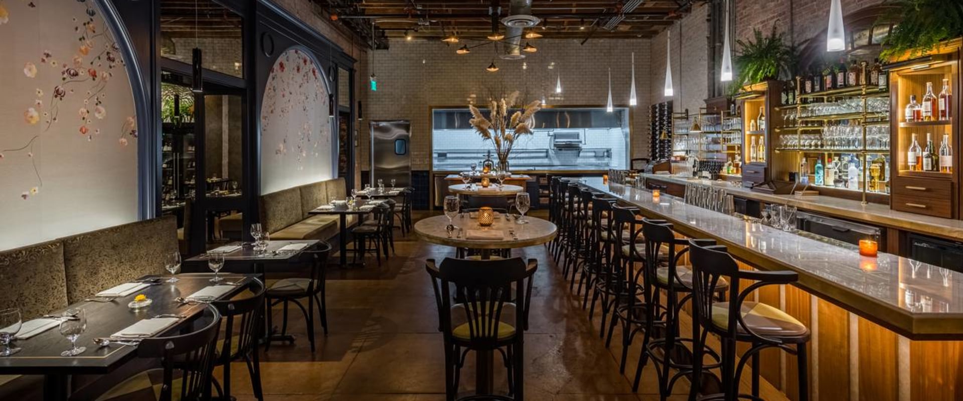 French Restaurants in Los Angeles: Allergy-Friendly Menus for Dietary Restrictions