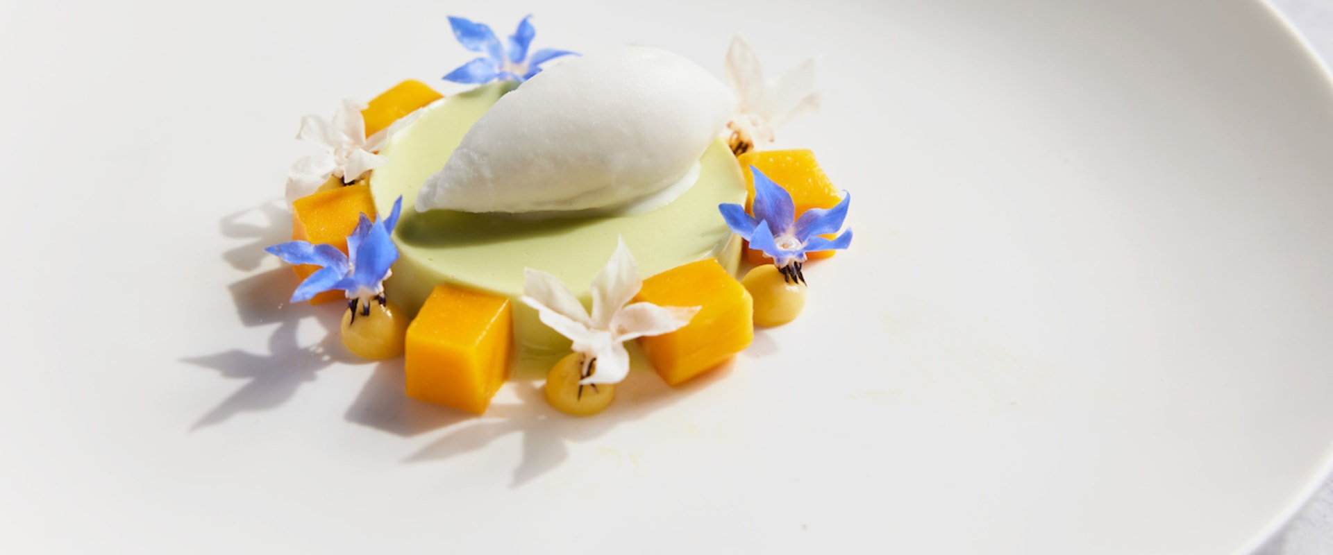 Michelin-Starred French Cuisine in Los Angeles, CA