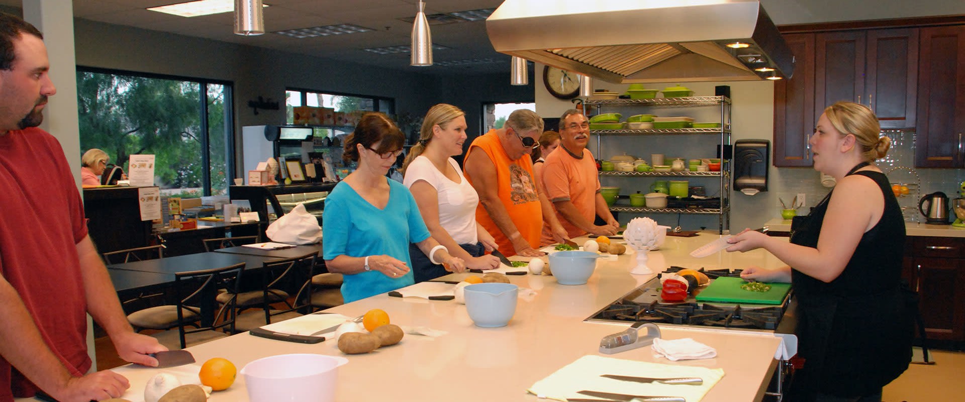 Unlock the Secrets of French Cuisine with Cooking Classes in Los Angeles, CA