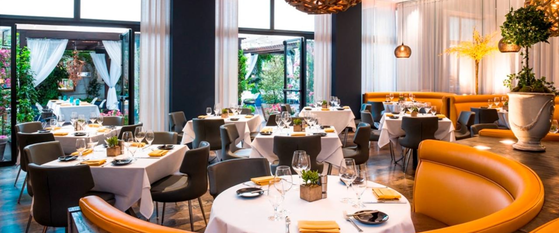 Do French Restaurants in Los Angeles Accept Cryptocurrency Payments?