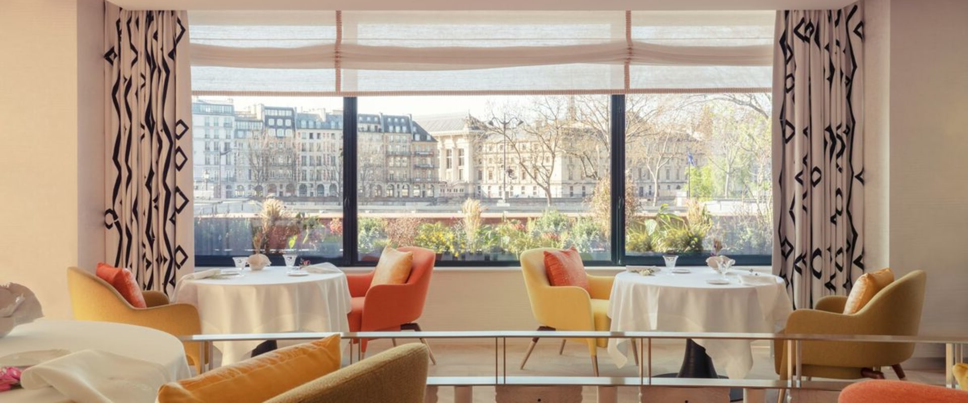 The French Restaurant Guide: Awarding Excellence in Gastronomy
