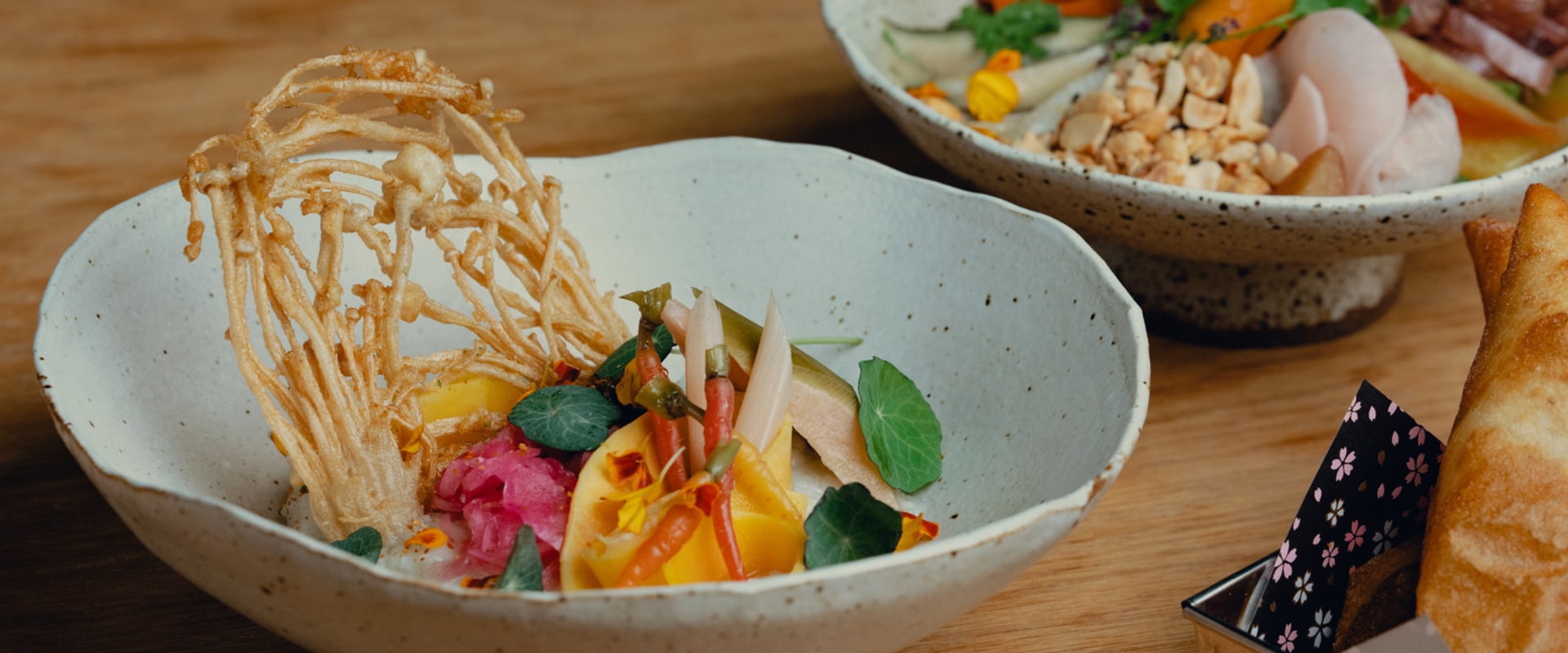 What Food is Los Angeles Best Known For?