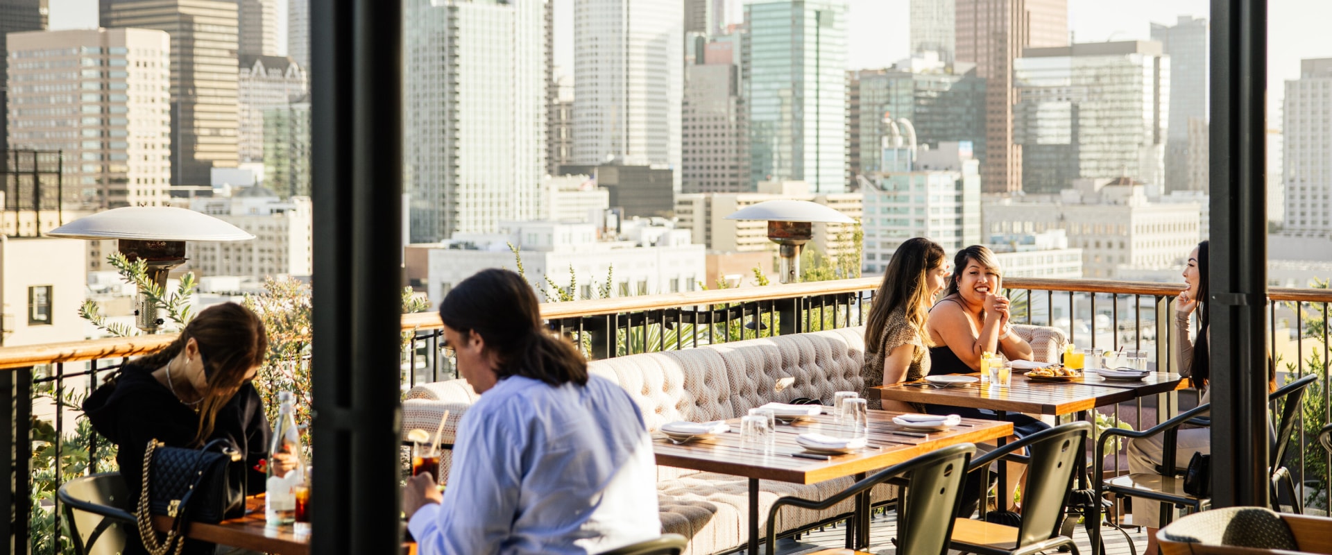 Exploring the Culinary Scene of Los Angeles: An Expert's Guide