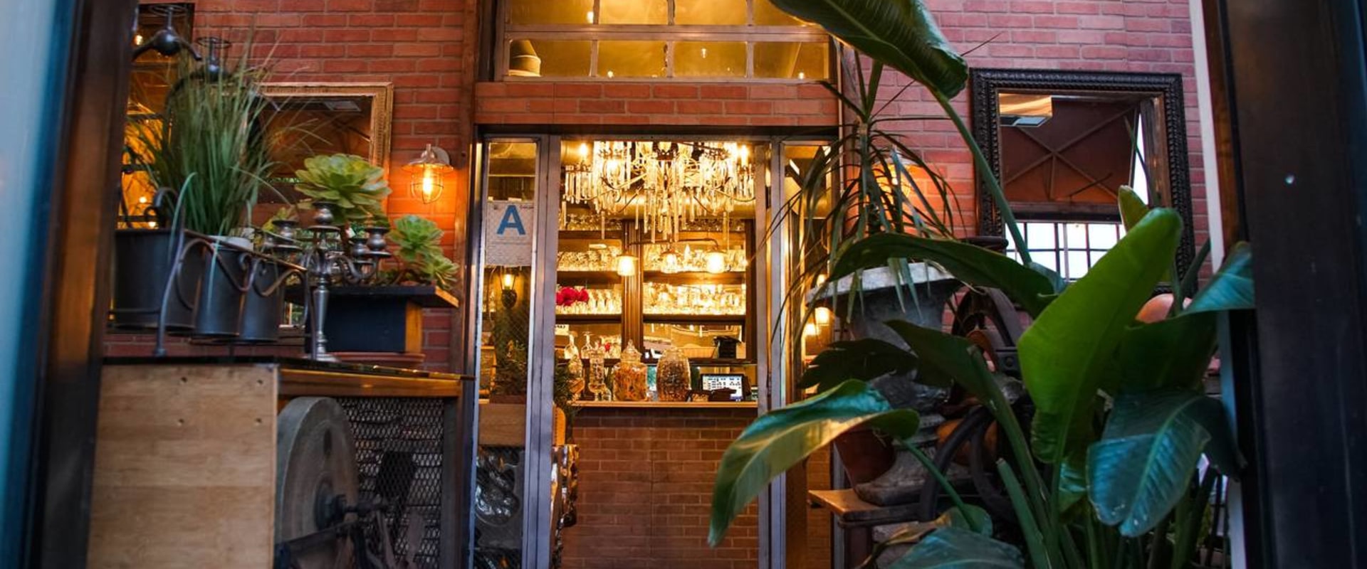 French Restaurants in Los Angeles Offering Catering Services