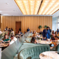 Exploring the Different Types of French Restaurants