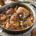The Rich Flavors of French Cuisine