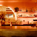 Discover the Best Bars and Restaurants in Los Angeles
