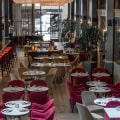 Discover the Best French Restaurants in Los Angeles with Happy Hour Specials