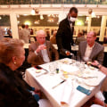 Do French Restaurants Have Dress Codes? - A Guide for Dining Out in France