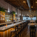 French Restaurants in Los Angeles: Allergy-Friendly Menus for Dietary Restrictions