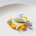 Michelin-Starred French Cuisine in Los Angeles, CA