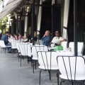 Why are French Restaurants Closed on Sundays?