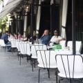 Why are French Restaurants Closed on Sundays?