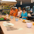 Unlock the Secrets of French Cuisine with Cooking Classes in Los Angeles, CA