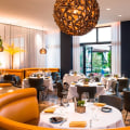 Do French Restaurants in Los Angeles Accept Cryptocurrency Payments?