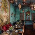 Catering Services for Events in Los Angeles, CA - Room 321
