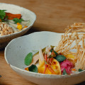 What Food is Los Angeles Best Known For?