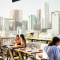 Exploring the Culinary Scene of Los Angeles: An Expert's Guide