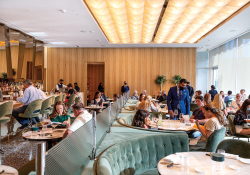 Exploring the Different Types of French Restaurants