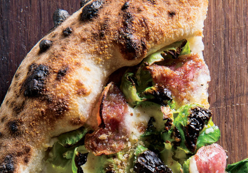 Exploring Los Angeles: A Foodie's Guide to the City