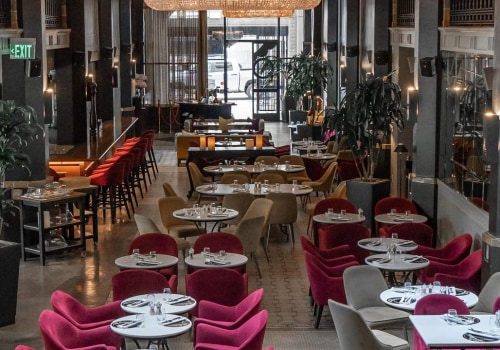 Discover the Best French Restaurants in Los Angeles with Happy Hour Specials