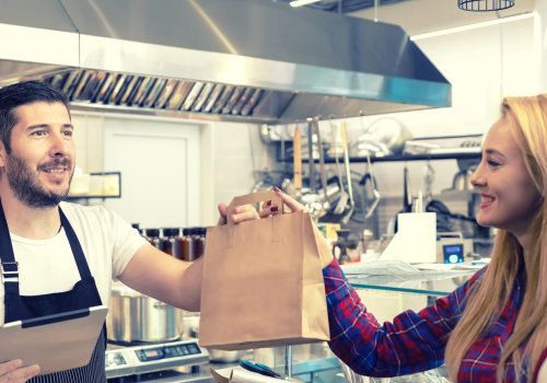 Do French Restaurants in Los Angeles Offer Loyalty Programs or Rewards Systems?