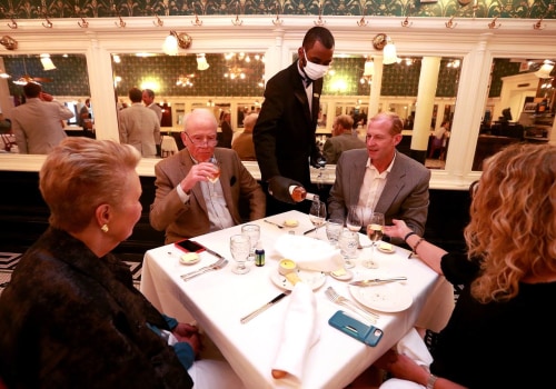 Do French Restaurants Have Dress Codes? - A Guide for Dining Out in France