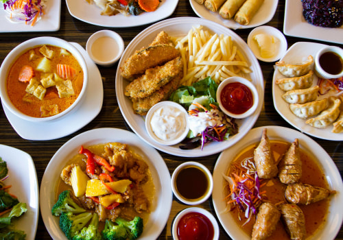 The Best French Restaurants in Los Angeles for Vegetarians and Vegans