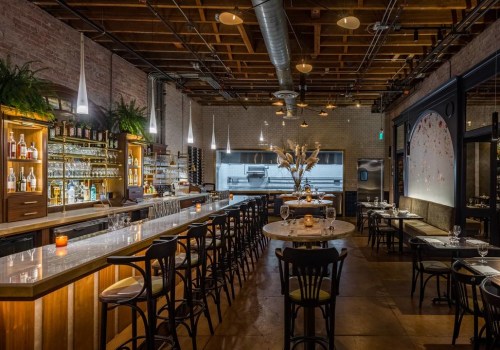 French Restaurants in Los Angeles: Allergy-Friendly Menus for Dietary Restrictions