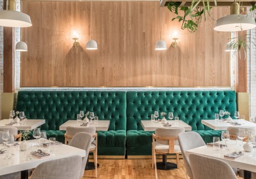 The Best French Restaurants in Los Angeles for Families