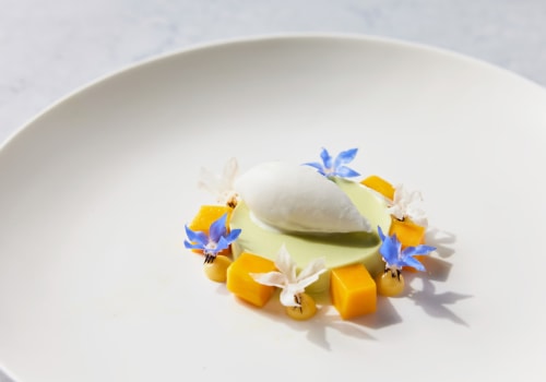 Michelin-Starred French Cuisine in Los Angeles, CA