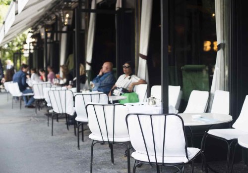 Why are French Restaurants Closed on Sundays?