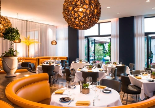 Do French Restaurants in Los Angeles Accept Cryptocurrency Payments?