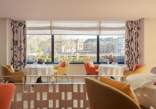 The French Restaurant Guide: Awarding Excellence in Gastronomy