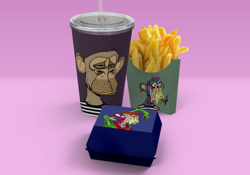 Experience Crypto Culture at Bored & Hungry in Los Angeles