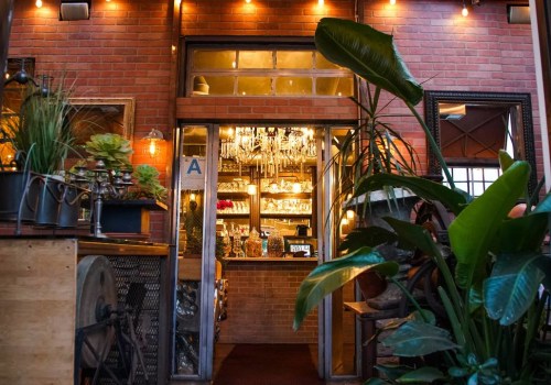 French Restaurants in Los Angeles Offering Catering Services